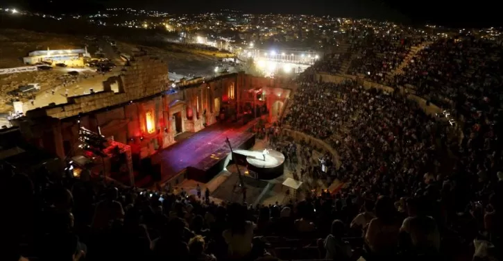 مدار الساعة,أخبار ثقافية