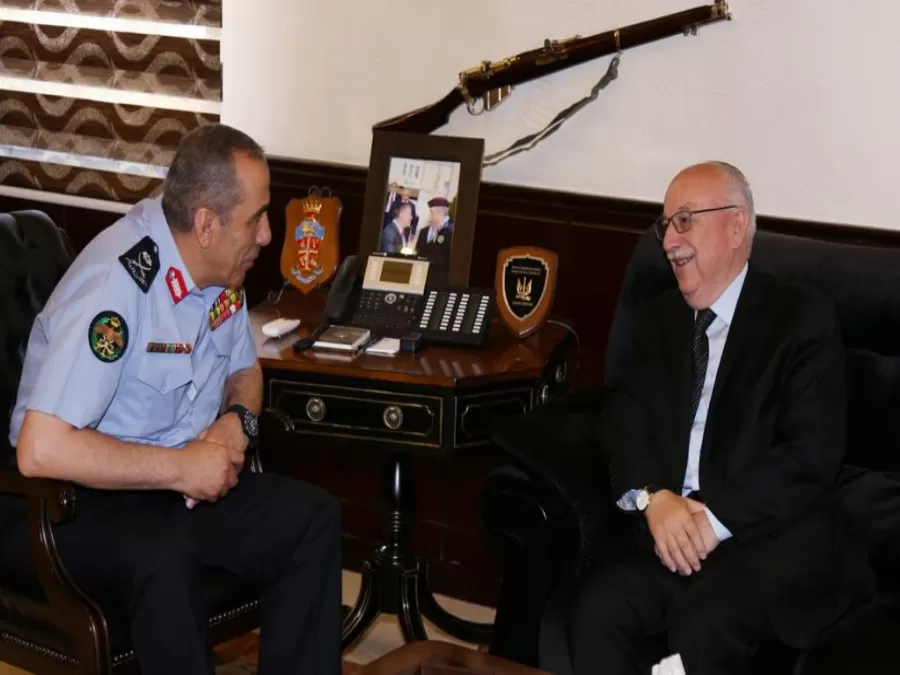 مدار الساعة,أخبار الأردن,اخبار الاردن,مديرية الأمن العام,الأمن العام