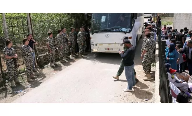 مدار الساعة,أخبار عربية ودولية,الأمن العام,الجيش العربي,حزب الله,حسن نصرالله