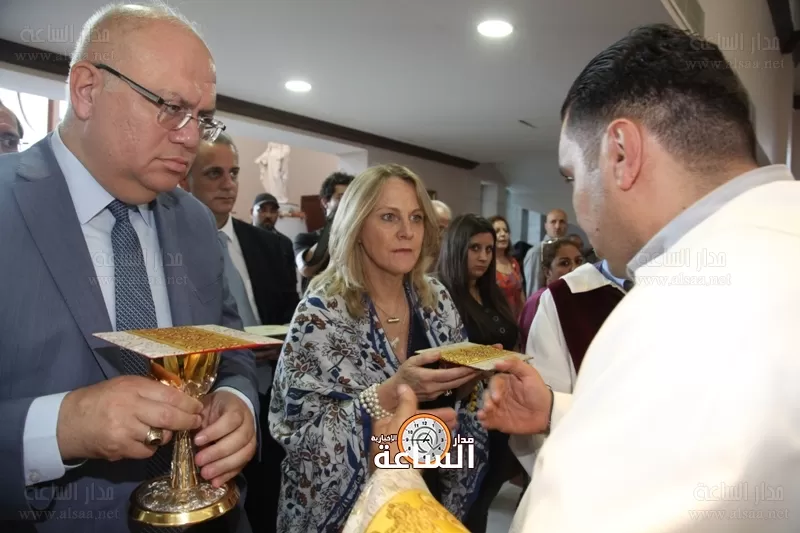 مدار الساعة,أخبار الأردن,اخبار الاردن,وزير السياحة والآثار,الدكتور عبد الرزاق عربيات,وزيرة السياحة والآثار,لينا عناب,وزارة السياحة والآثار,وزارة السياحة,هيئة تنشيط السياحة