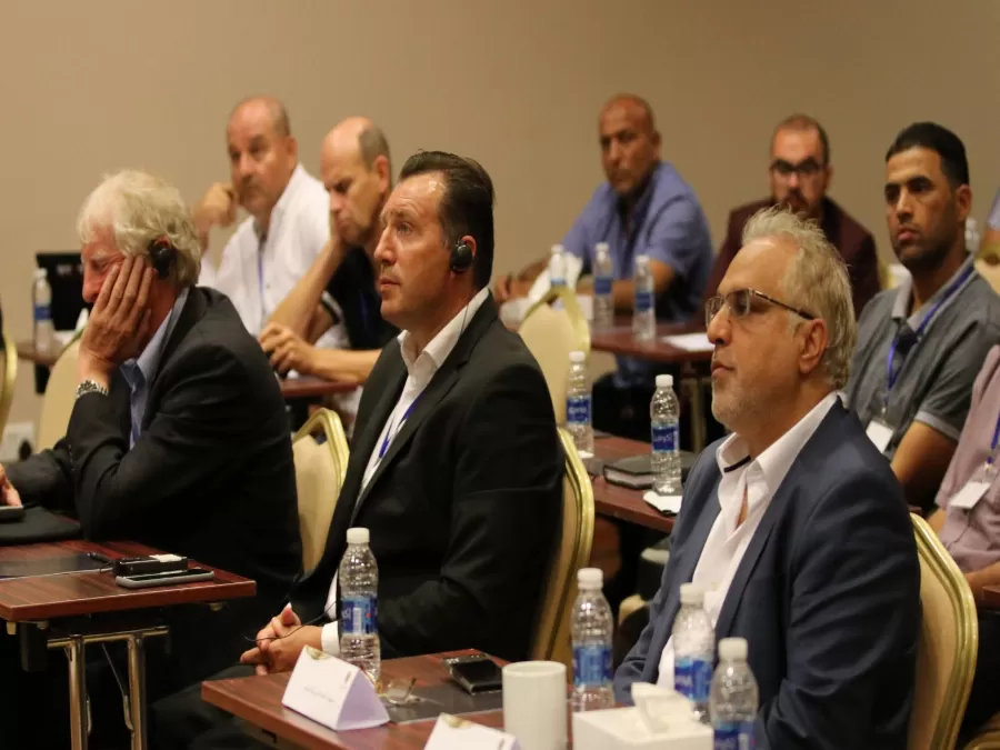 مدار الساعة,أخبار رياضية,المنتخب الوطني,كأس العالم,البحر الميت