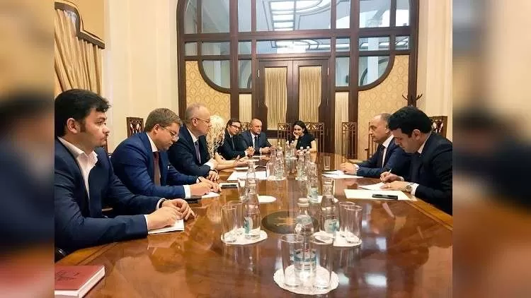 مدار الساعة,أخبار اقتصادية