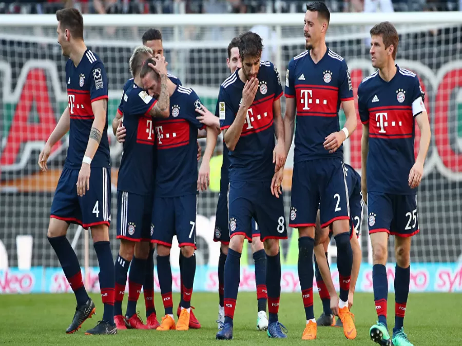 مدار الساعة,أخبار رياضية