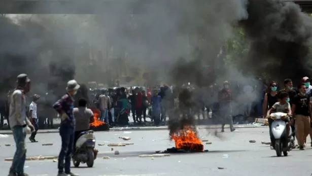 مدار الساعة,أخبار عربية ودولية