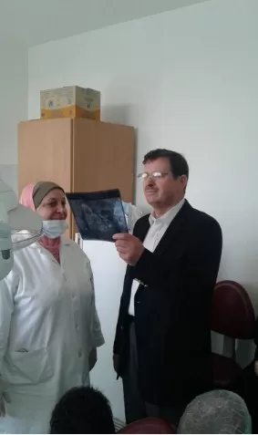 مدار الساعة,أخبار الأردن,اخبار الاردن,وزير الصحة