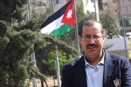 مدار الساعة,أسرار أردنية,وزارة الثقافة,المركز الثقافي الملكي