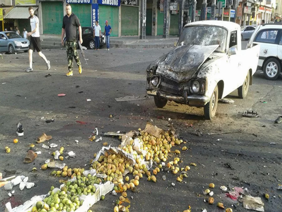 مدار الساعة,أخبار عربية ودولية