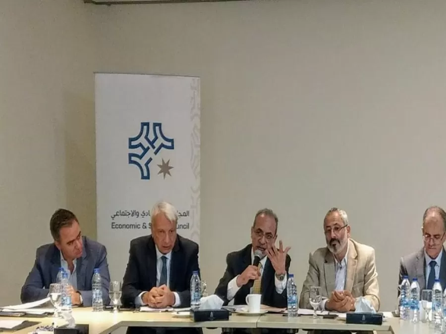 مدار الساعة,أخبار اقتصادية,وليد المصري,مثنى الغرايبة,وزارة العمل,غرفة صناعة عمان,هيئة تنشيط السياحة,وزارة السياحة,وزارة التربية والتعليم,الشرطة السياحية