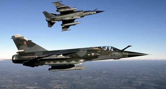 مدار الساعة,أخبار عربية ودولية,سلاح الجو الملكي