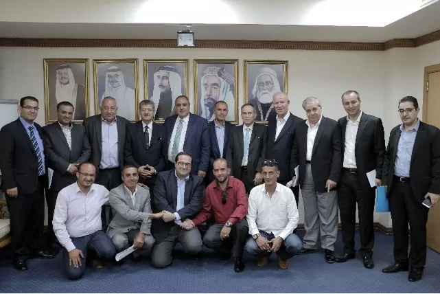 مدار الساعة,أخبار الأردن,اخبار الاردن,وزارة العمل,التنمية الاجتماعية,مركز الحسين للسرطان