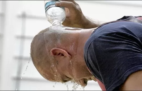 مدار الساعة,أخبار عربية ودولية,الأرصاد الجوية,درجات الحرارة