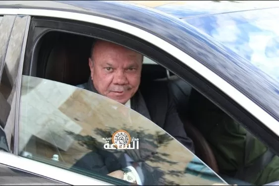 مدار الساعة,أخبار مجلس النواب الأردني,وزير الخارجية وشؤون المغتربين,أيمن الصفدي,الملك عبدالله الثاني,مجلس الأعيان