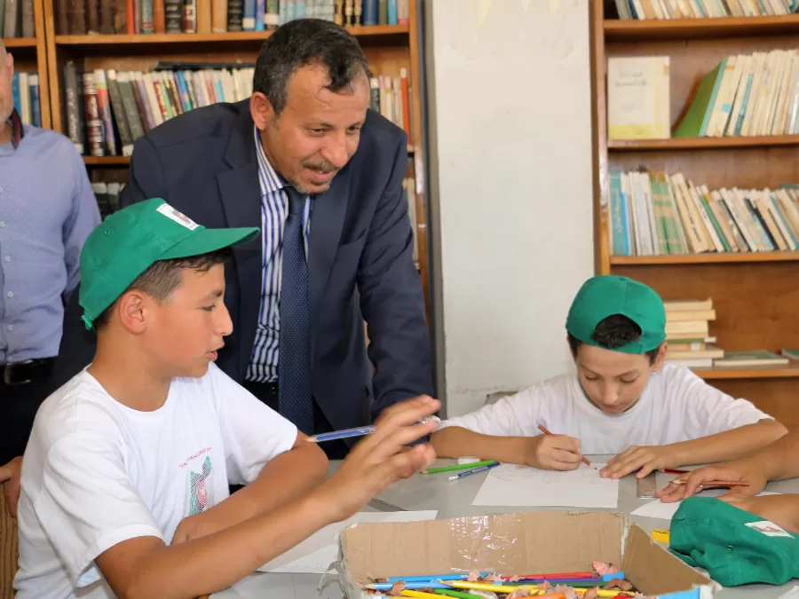 مدار الساعة,أخبار الأردن,اخبار الاردن,ولي العهد,الملكة رانيا,وزارة التربية والتعليم,مؤسسة الغذاء والدواء,الأمن العام,وزارة الشباب,وزارة السياحة,القوات المسلحة,الدفاع المدني
