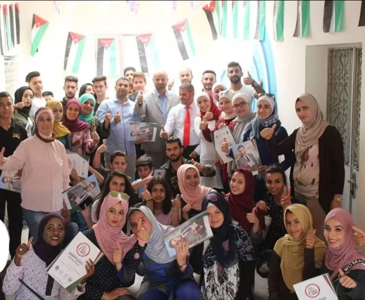 مدار الساعة,أخبار ثقافية