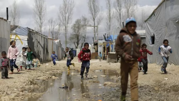 مدار الساعة,أخبار عربية ودولية,الأمم المتحدة