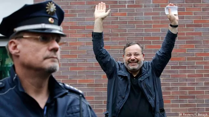 مدار الساعة,أخبار ثقافية