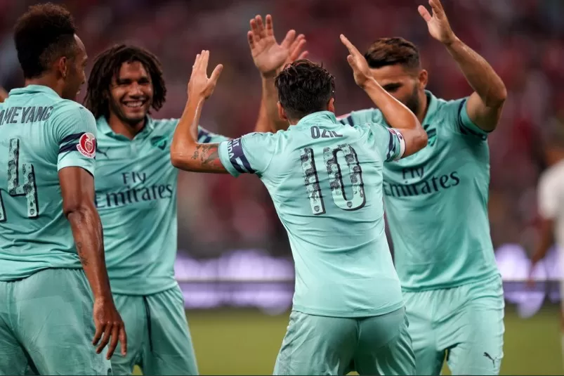 مدار الساعة,أخبار رياضية