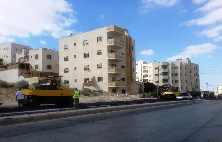 مدار الساعة,أخبار الأردن,اخبار الاردن,أمانة عمان الكبرى,إدارة السير