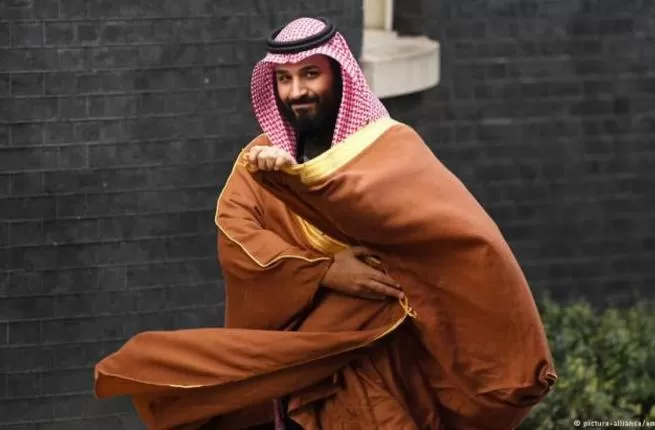 مدار الساعة,مقالات مختارة,ولي العهد,الملك سلمان,الأمير محمد بن سلمان,مكافحة الفساد