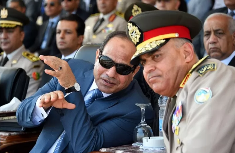 مدار الساعة,أخبار عربية ودولية,وزير الدفاع,وزير الداخلية,وزارة الداخلية,القوات المسلحة