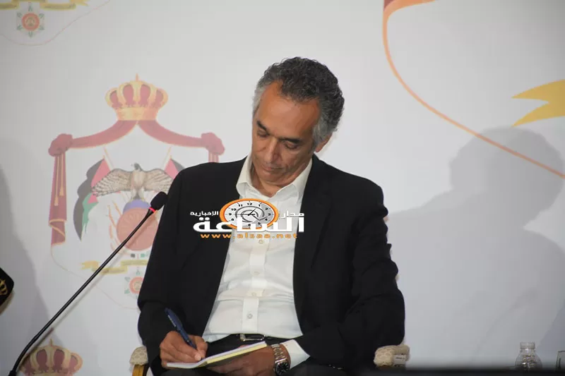 مدار الساعة,أخبار الأردن,اخبار الاردن,وزير الشباب,نائب رئيس الوزراء,رئيس الوزراء,وزارة الشباب