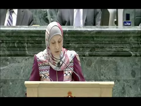 مدار الساعة,أخبار مجلس النواب الأردني,وسائل التواصل الاجتماعي