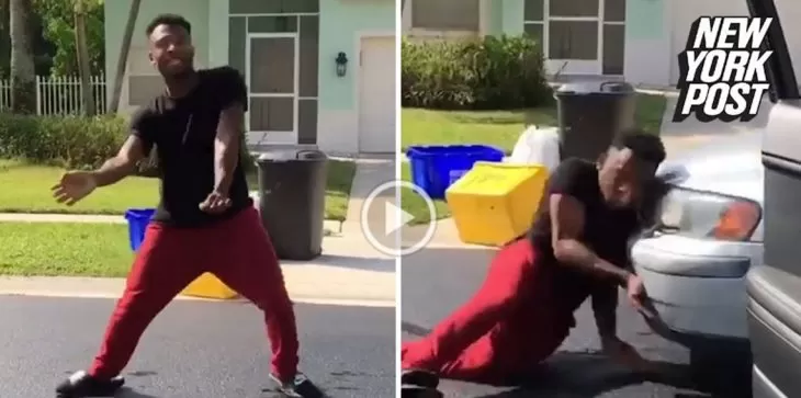 مدار الساعة,Video,فيديو,أخبار خفيفة ومنوعة,مواقع التواصل الاجتماعي