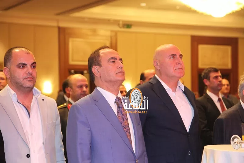 مدار الساعة,أخبار المجتمع الأردني,نائب رئيس الوزراء,مهند شحادة,رئيس الوزراء,مجلس الأعيان,الجيش العربي