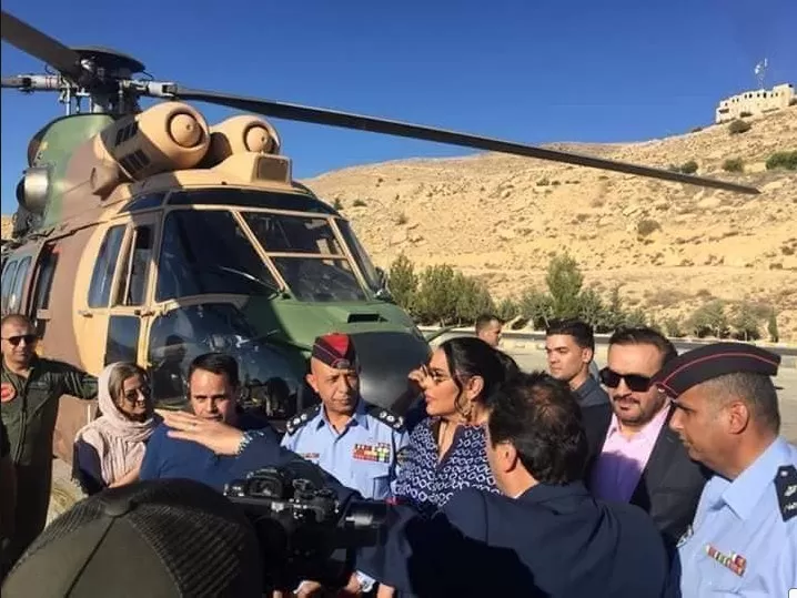 مدار الساعة,أخبار مجلس النواب الأردني,مواقع التواصل الاجتماعي