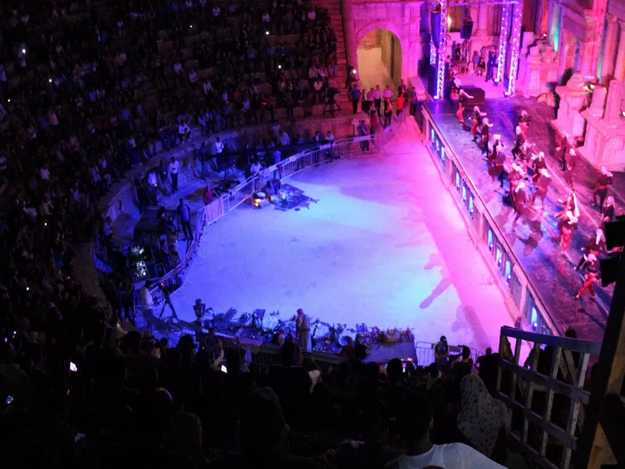 مدار الساعة,أخبار ثقافية,المركز الثقافي الملكي