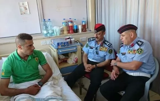 مدار الساعة,أخبار الأردن,اخبار الاردن,الأمن العام