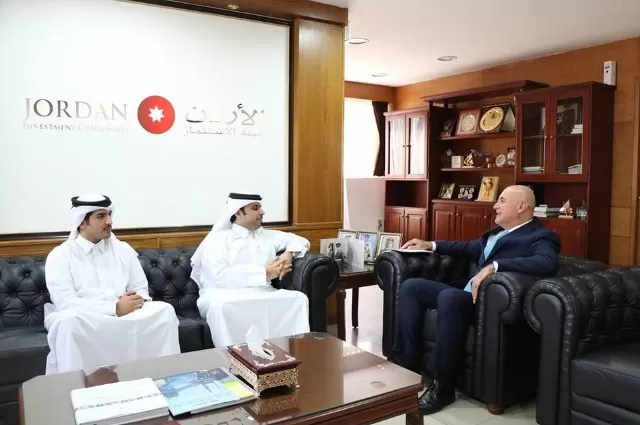 مدار الساعة,أخبار اقتصادية,وزير المالية,المملكة الأردنية الهاشمية