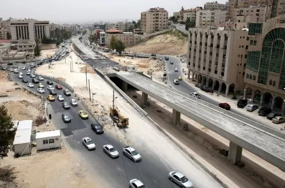 مدار الساعة,أخبار الأردن,اخبار الاردن,الملكة رانيا,وزارة النقل,أمانة عمان