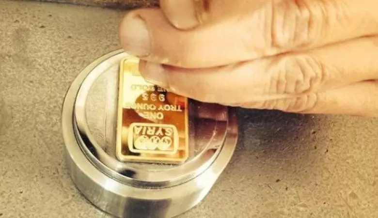 مدار الساعة,أخبار اقتصادية,النقابة العامة لأصحاب محلات تجارة وصياغة الحلي والمجوهرات,مؤسسة المواصفات والمقاييس,المواصفات والمقاييس,وسائل التواصل الاجتماعي