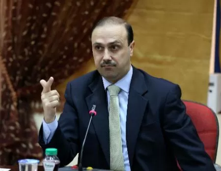 مدار الساعة,أخبار الأردن,اخبار الاردن,محمد المومني,رئيس الوزراء,صندوق المعونة الوطنية