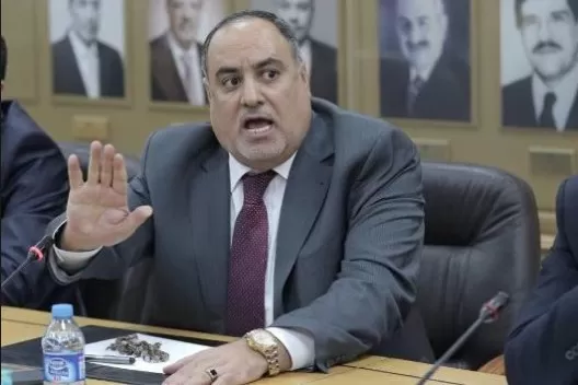 مدار الساعة,أخبار مجلس النواب الأردني,وزير العمل,نسبة البطالة,وزارة الداخلية,دائرة الإحصاءات العامة,التنمية الاجتماعية,إدارة مراكز الإصلاح والتأهيل,الإقامة والحدود