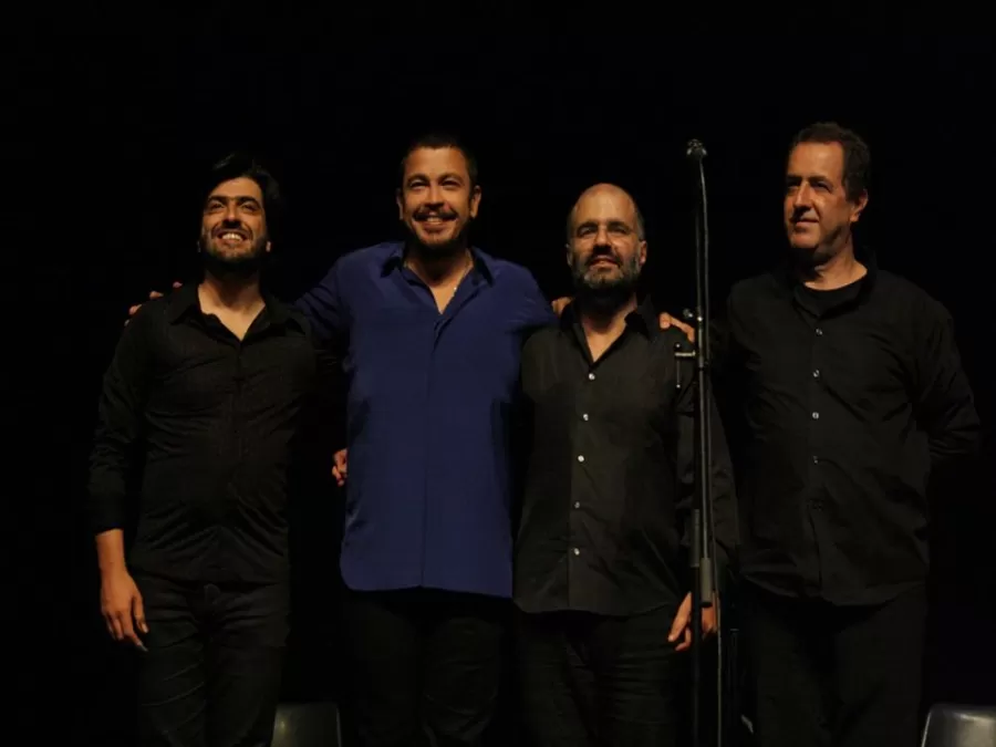 مدار الساعة,أخبار ثقافية,المركز الثقافي الملكي