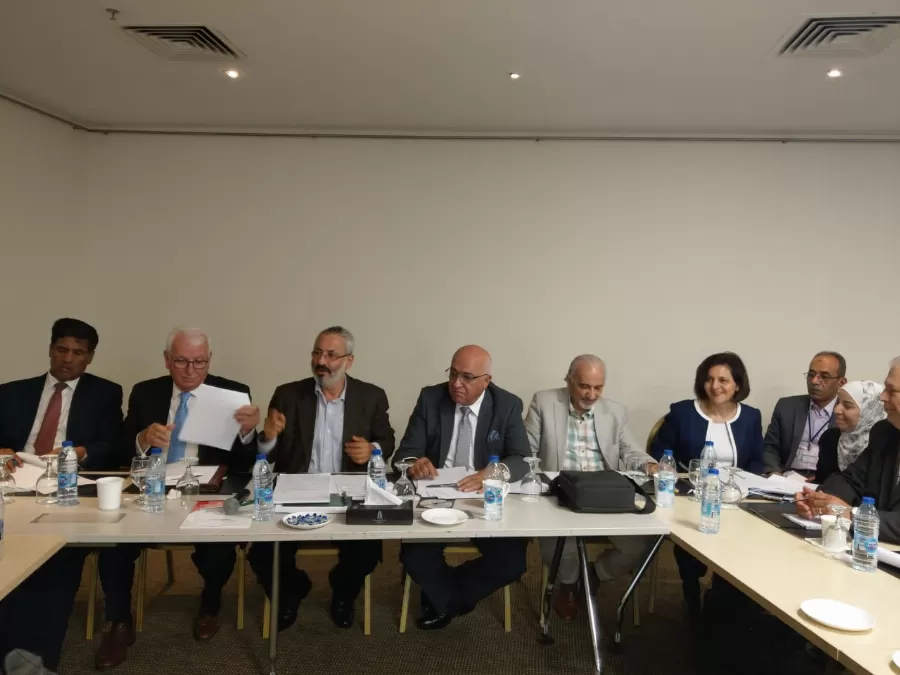مدار الساعة,أخبار الأردن,اخبار الاردن,وزيرة التنمية الاجتماعية,الملك عبدالله الثاني,التنمية الاجتماعية,الضمان الاجتماعي,التنمية المستدامة