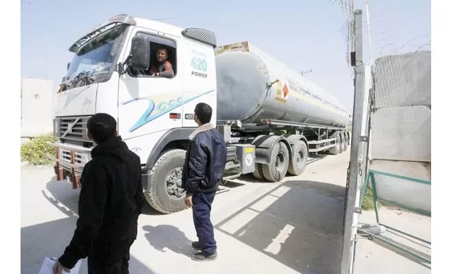 مدار الساعة,أخبار عربية ودولية,وزير الدفاع,قطاع غزة