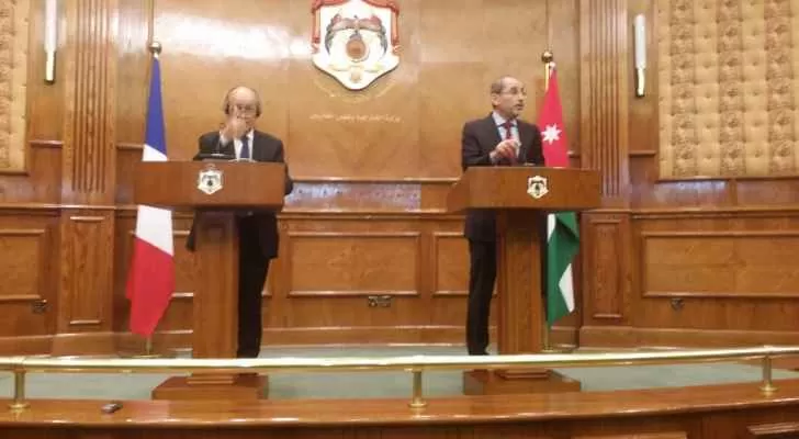 مدار الساعة,أخبار الأردن,اخبار الاردن,وزير الخارجية وشؤون المغتربين,أيمن الصفدي
