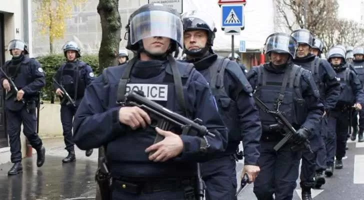 مدار الساعة,أخبار عربية ودولية