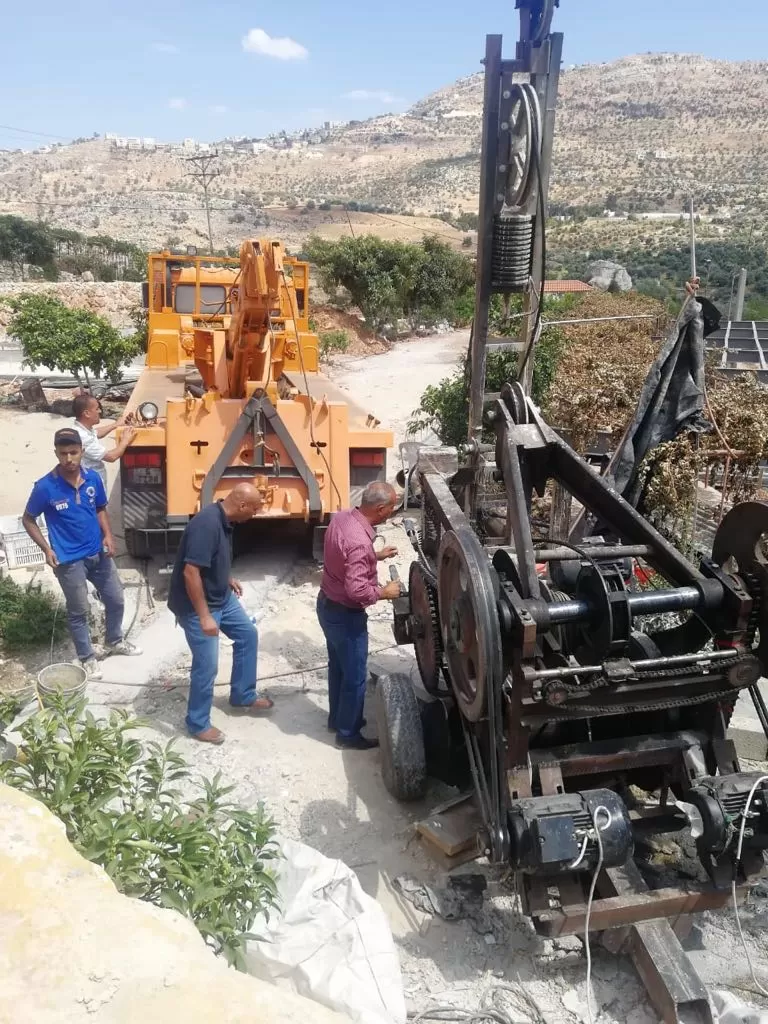 مدار الساعة,أخبار الأردن,اخبار الاردن,وزارة المياه والري,سلطة المياه,وزارة المياه