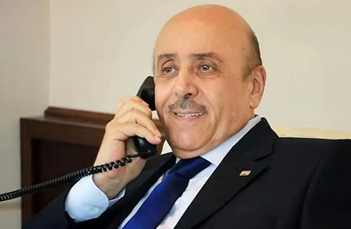 مدار الساعة,أسرار أردنية,أيمن الصفدي,جامعة الدول العربية,الجامعة العربية
