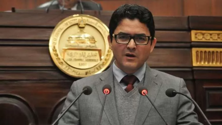 مدار الساعة,أخبار عربية ودولية,وزير الدولة للشؤون القانونية,رئيس الوزراء