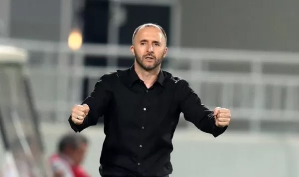 مدار الساعة,أخبار رياضية