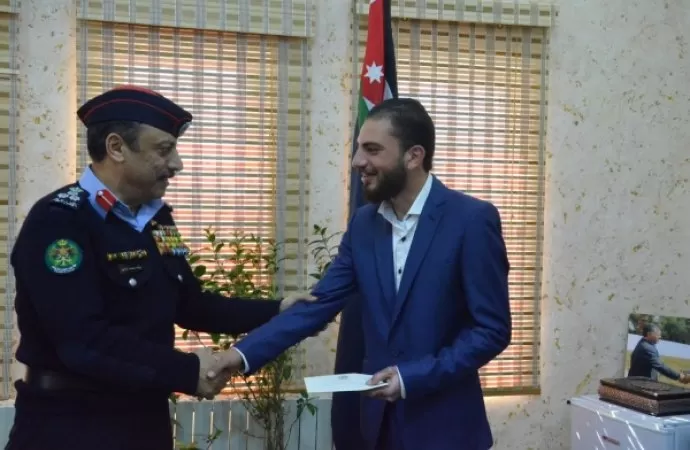 مدار الساعة,أخبار الأردن,اخبار الاردن,مديرية الأمن العام,الأمن العام