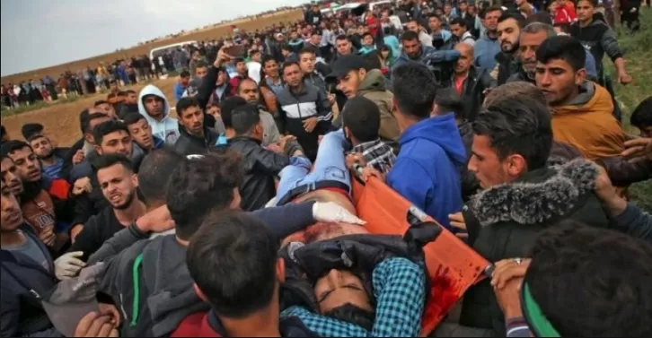 مدار الساعة,أخبار عربية ودولية,وزارة الصحة,قطاع غزة