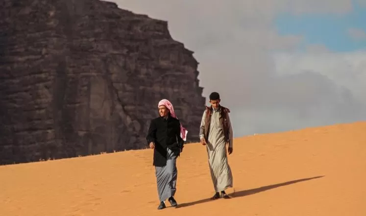 مدار الساعة,أخبار الأردن,اخبار الاردن,الملك عبدالله الثاني,الشرطة السياحية