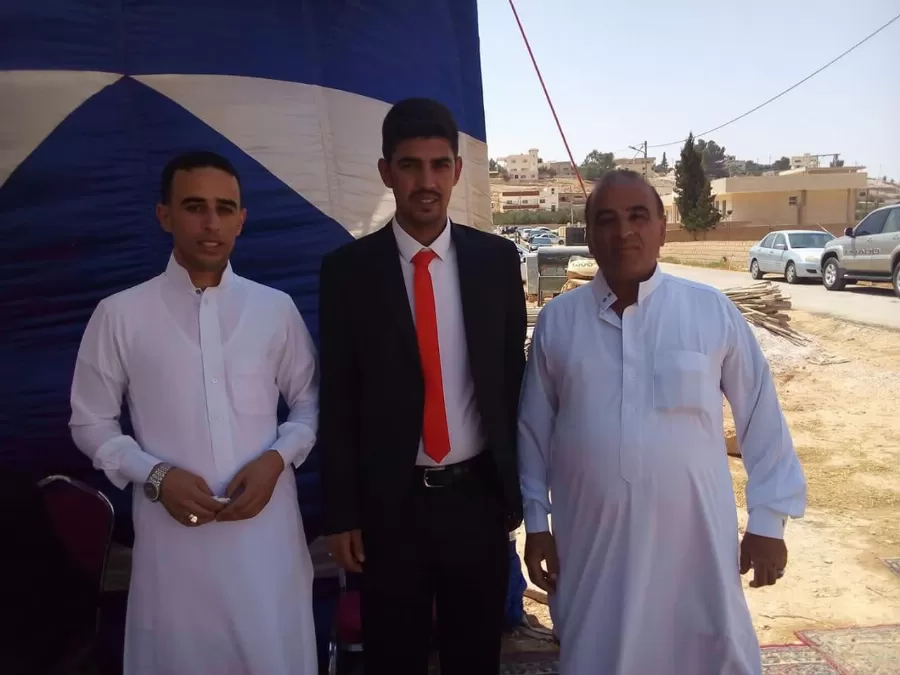 مدار الساعة,أخبار المجتمع الأردني