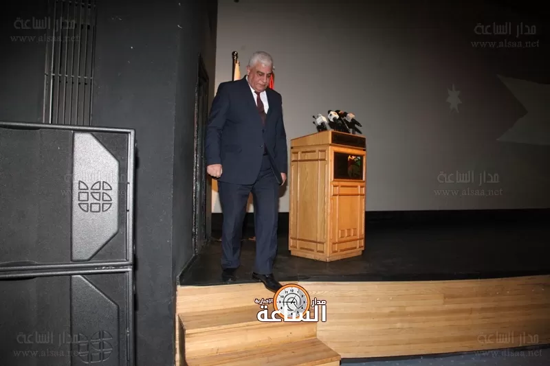 مدار الساعة,مقالات,الجمارك الأردنية